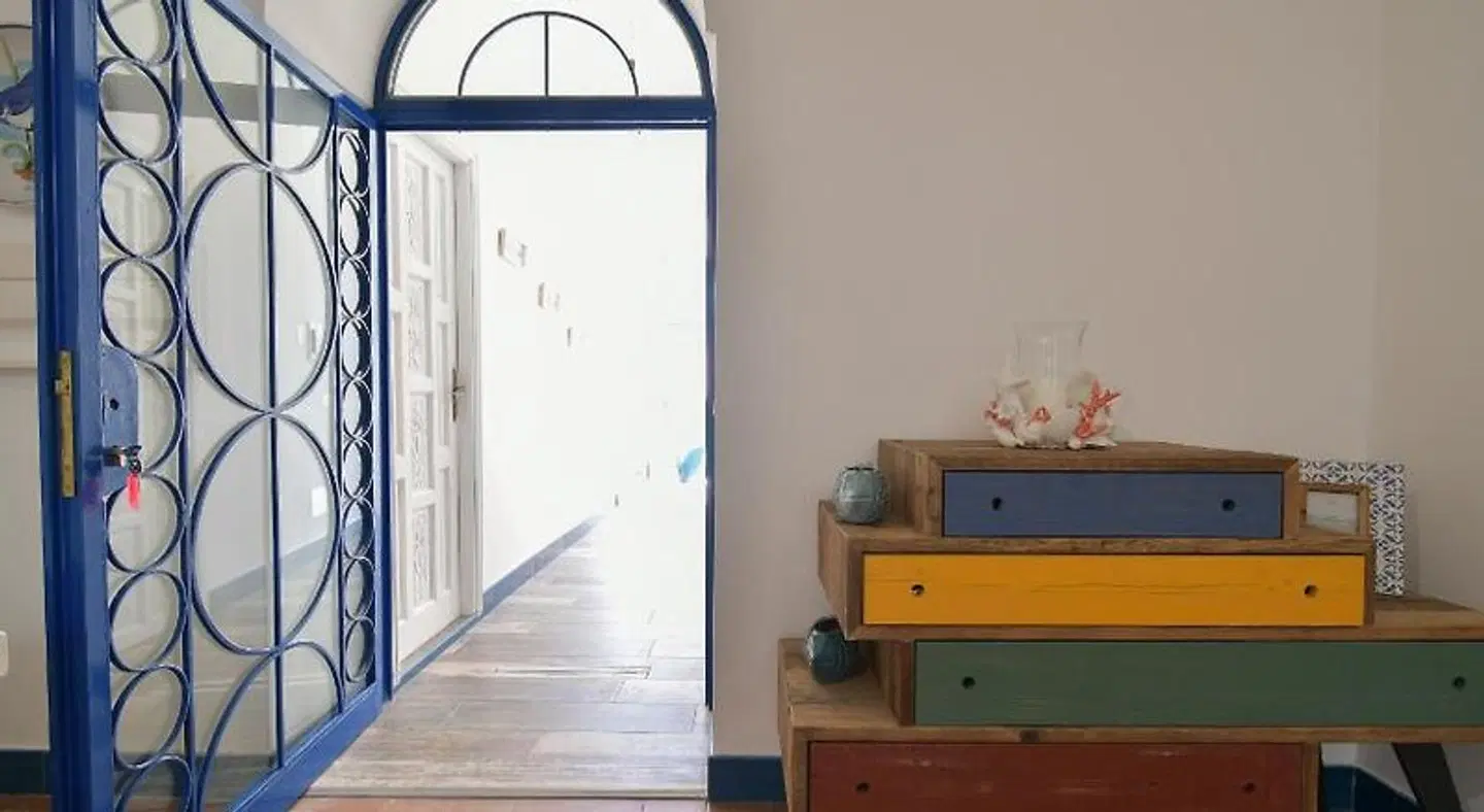Rosanna Maison B&B ROOM_EXAMPLE