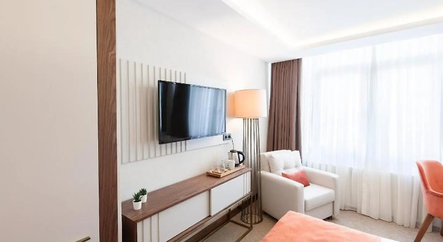 Sherry Suites Karaköy ROOM_EXAMPLE