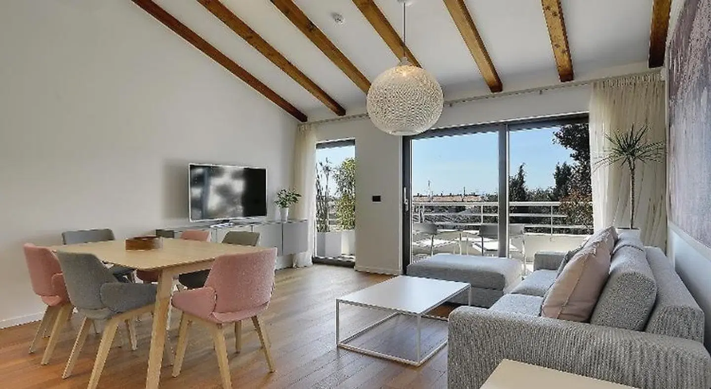 Residence Rovinj& ROOM_EXAMPLE