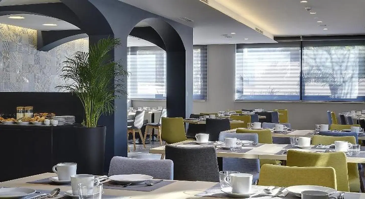 Residence Rovinj& Restaurant