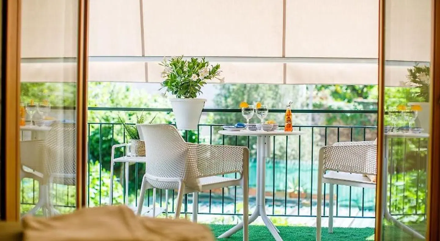 Melrose Sorrento LOUNGE_LOBBY