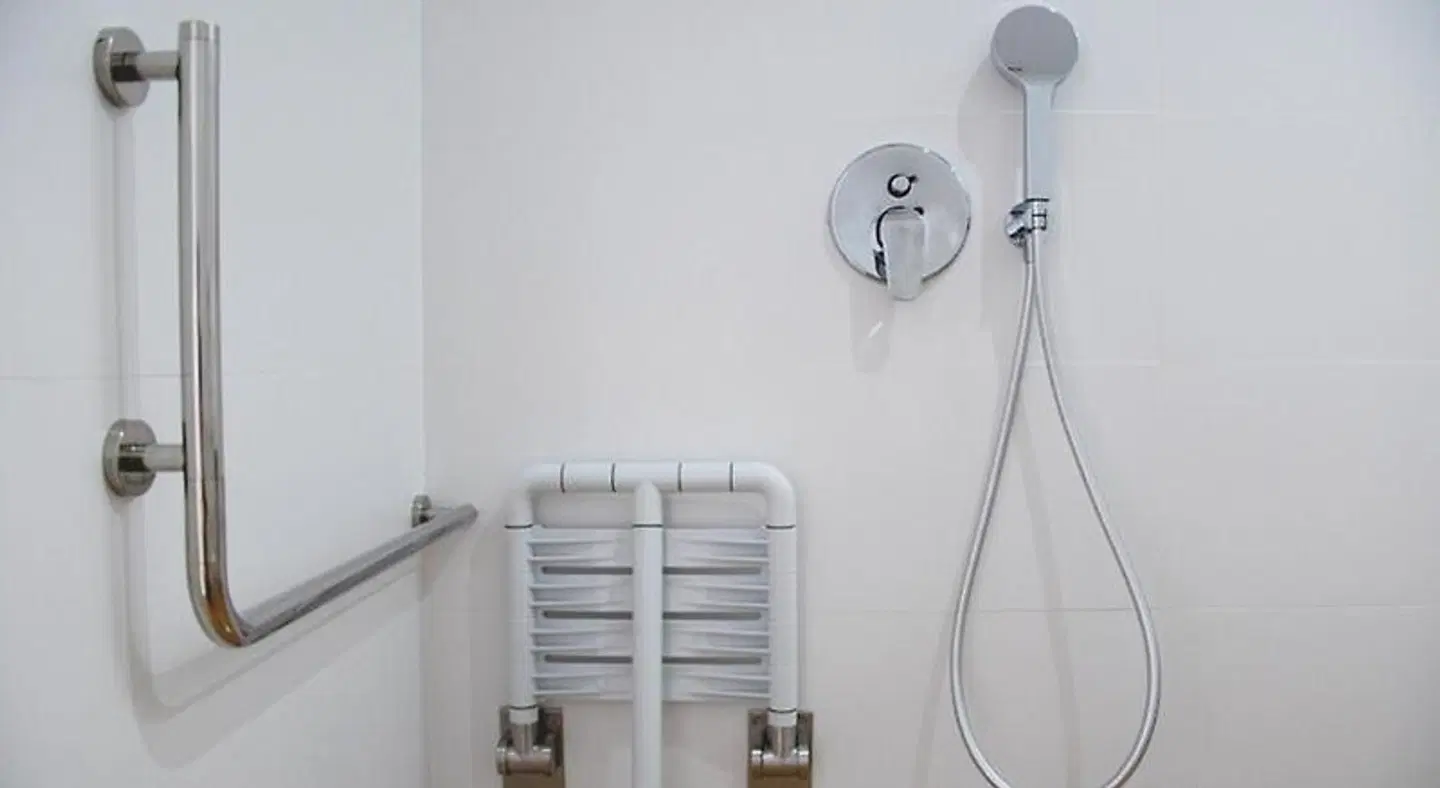 7Escalones Badezimmer
