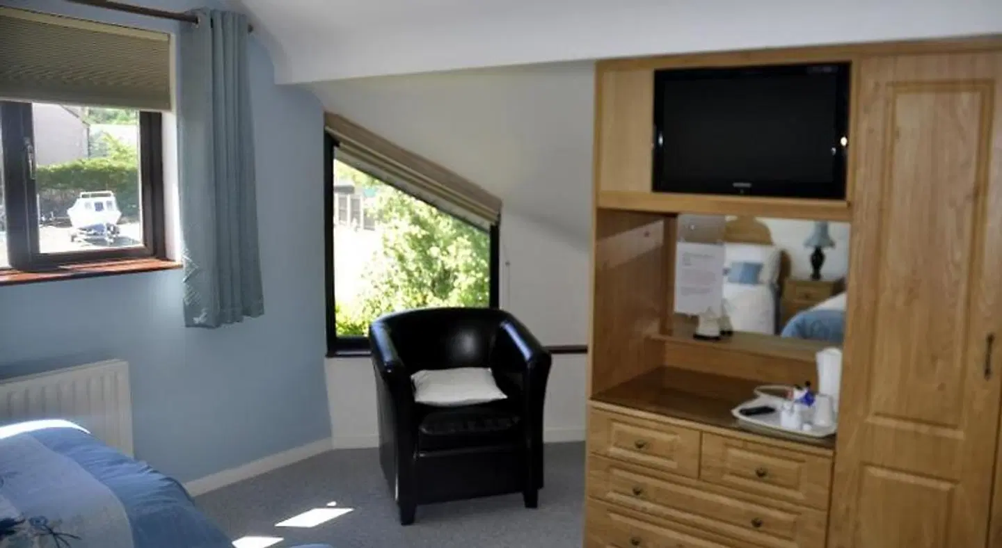 Shalom ROOM_EXAMPLE