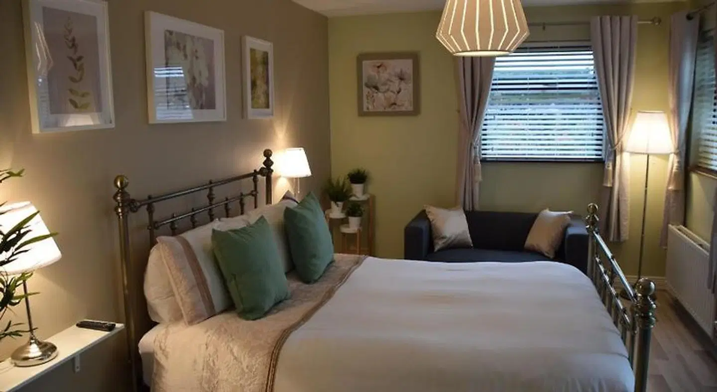Shalom ROOM_EXAMPLE