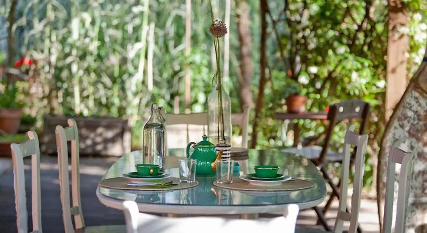 Ca' Barbona Restaurant