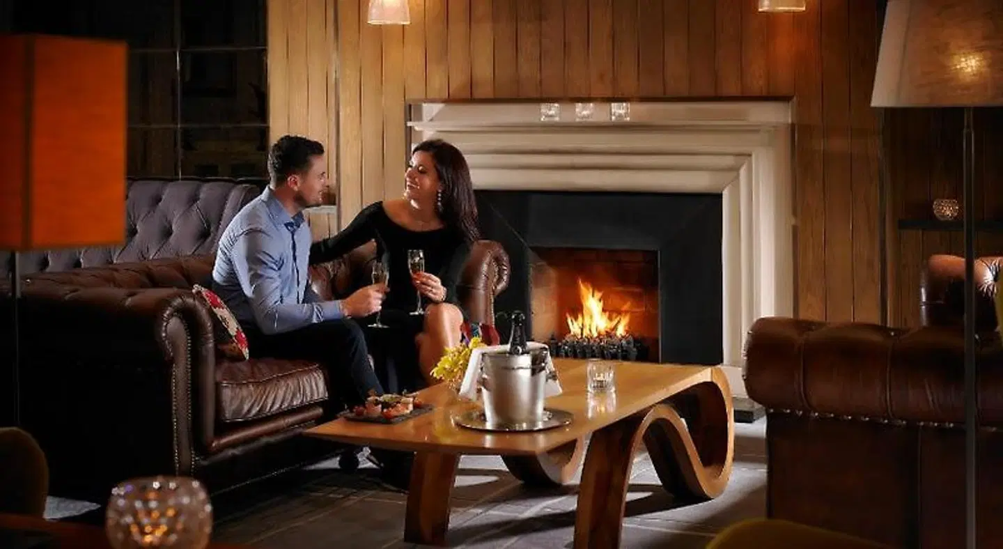 Inchydoney Island Lodge & Spa Restaurant