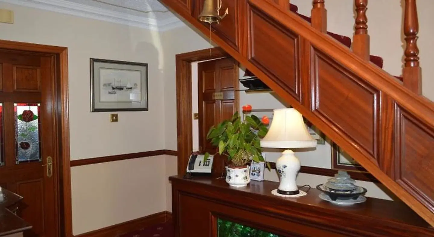 Balcony House B&B ROOM_EXAMPLE