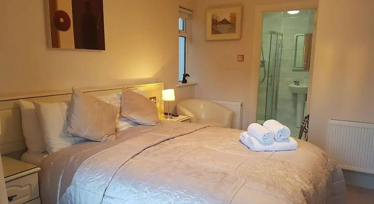 Balcony House B&B ROOM_EXAMPLE