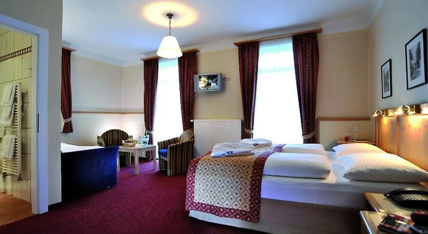 Hotel Gisela ROOM_EXAMPLE