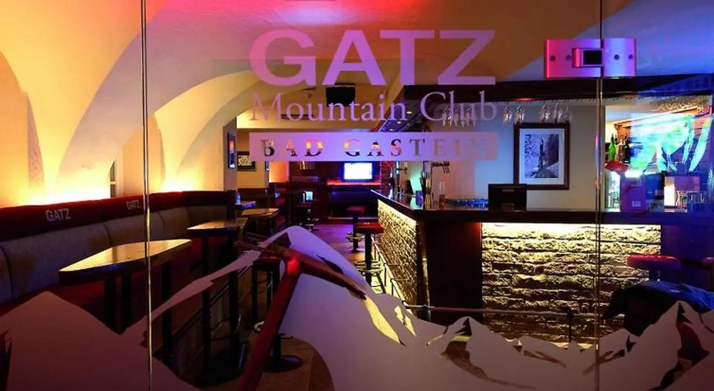 Hotel Gisela Bar