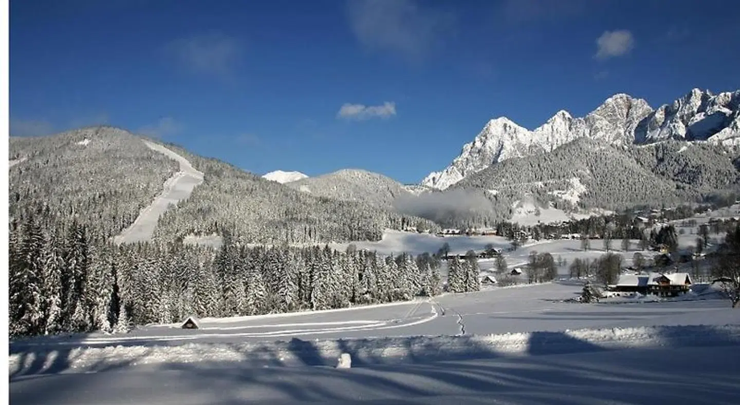 Landhaus Birgbichler LANDSCAPE