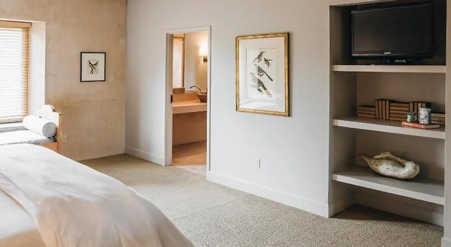 Seven Branches Venue and Inn ROOM_EXAMPLE