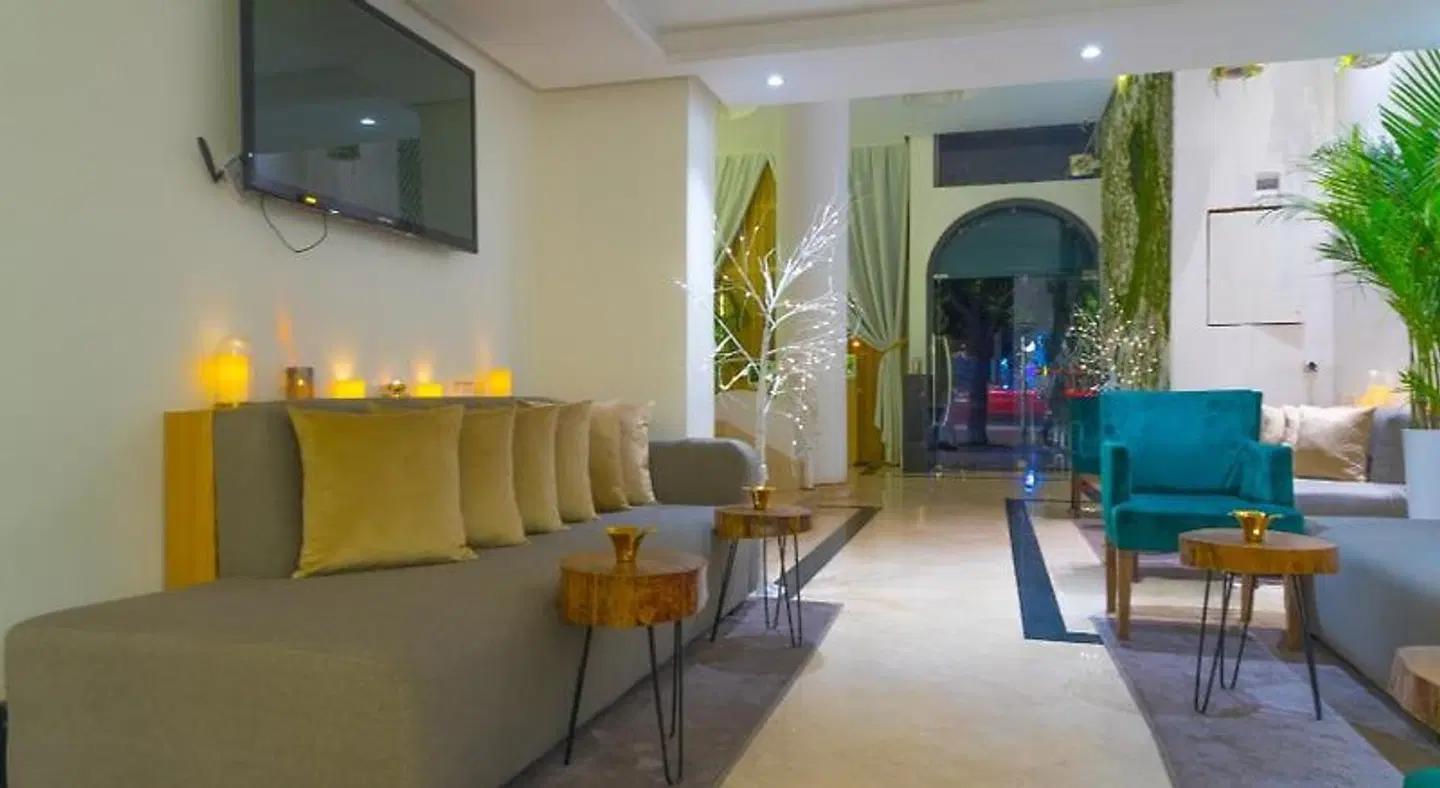 Windsor Hotel City Center LOUNGE_LOBBY