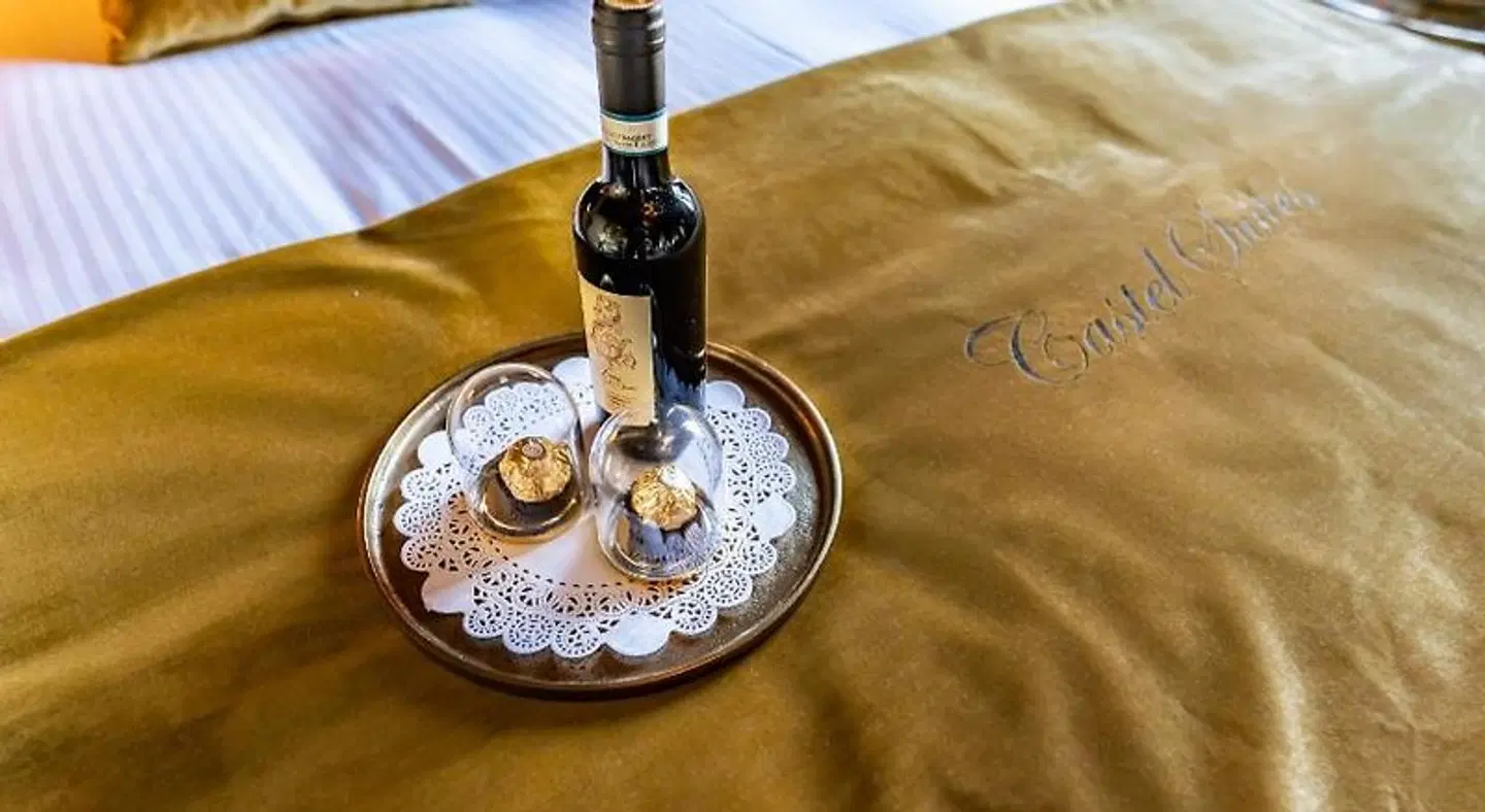 Castelsuites SPORTS_AND_LEISURE