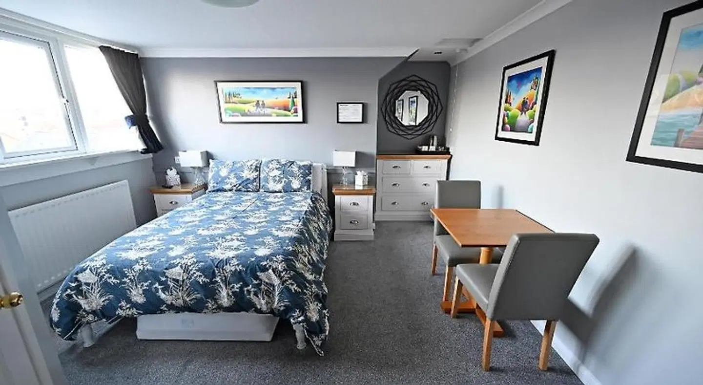 Avoncot Guest House ROOM_EXAMPLE