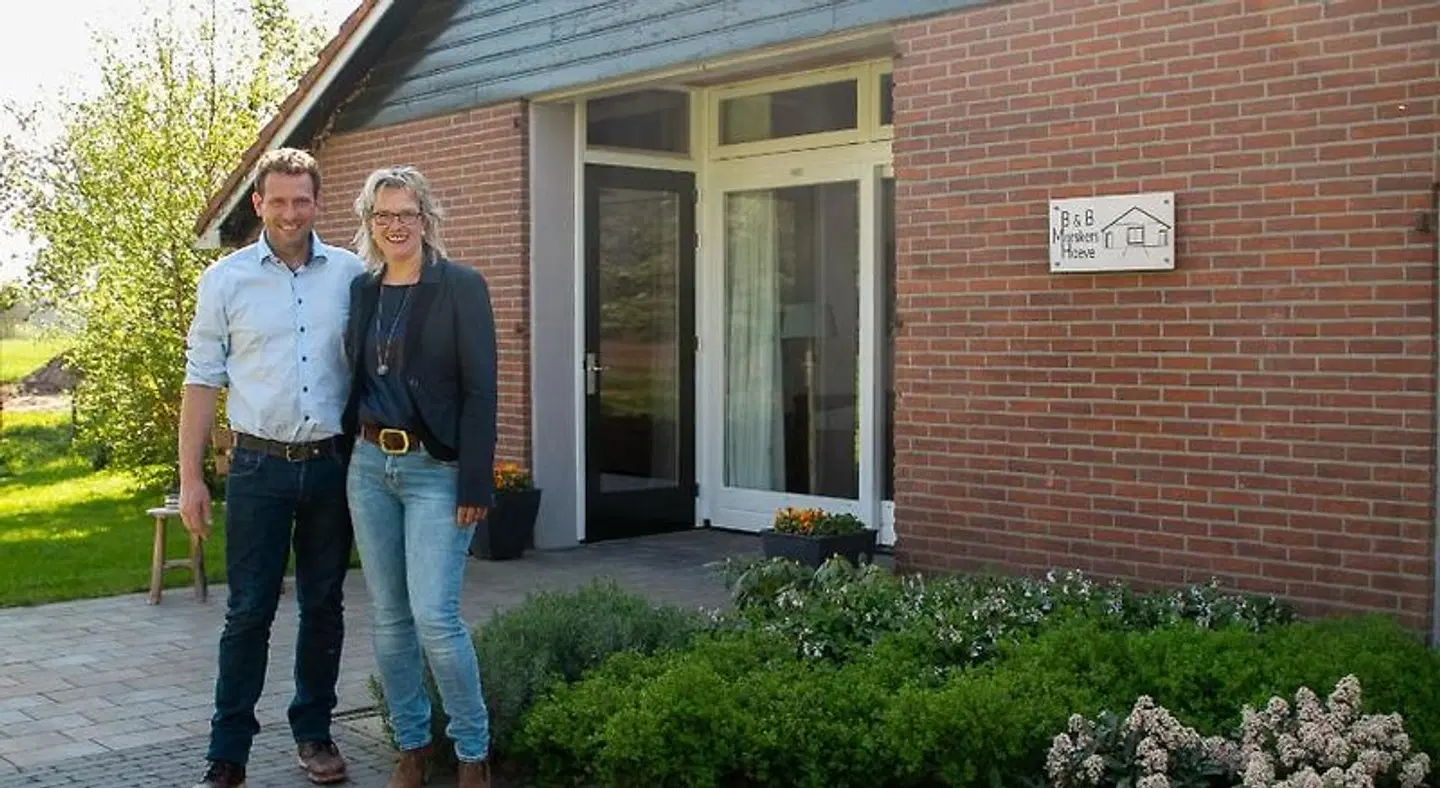 B&B Morskershoeve HEALTH_BEAUTY