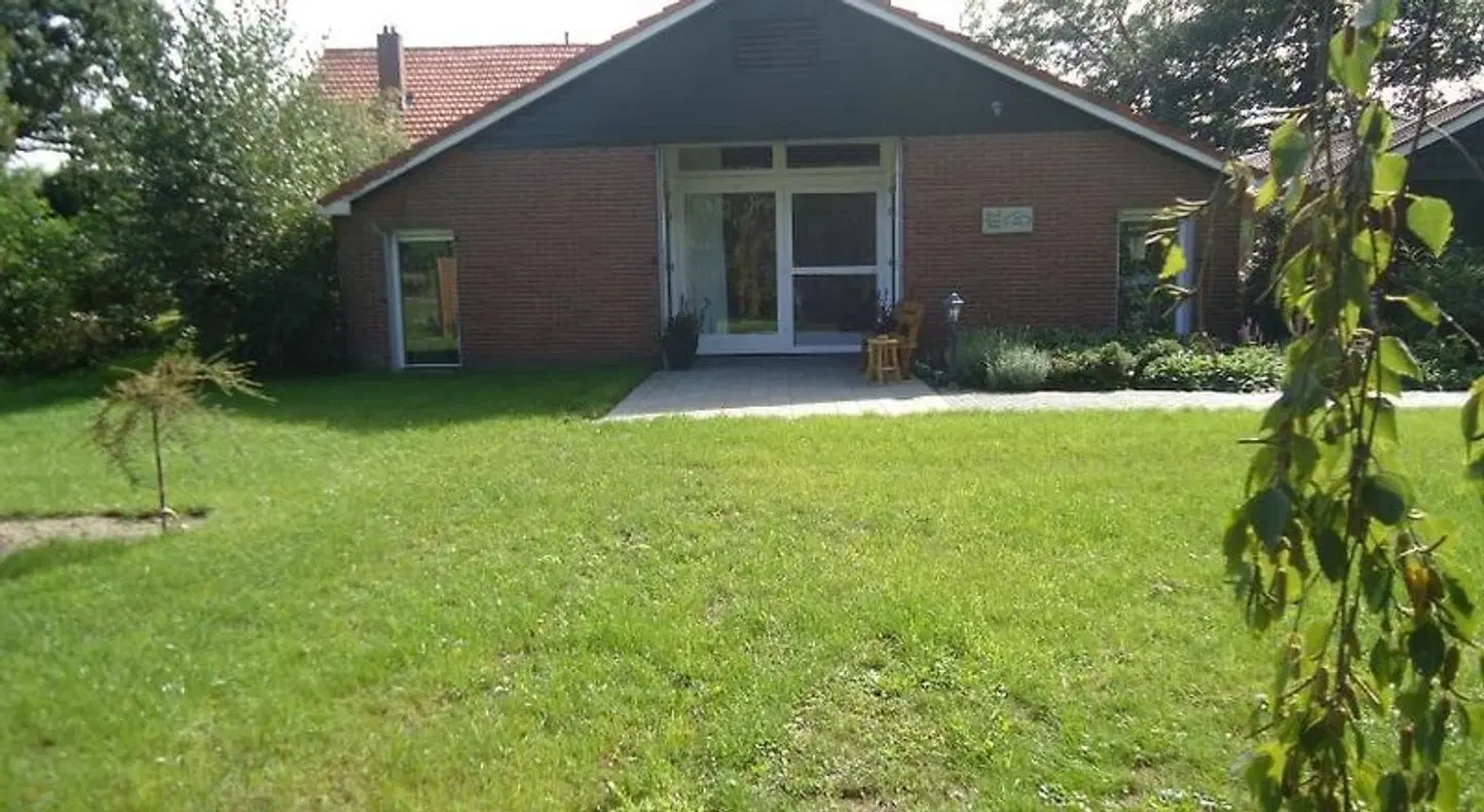 B&B Morskershoeve EXTERIOR