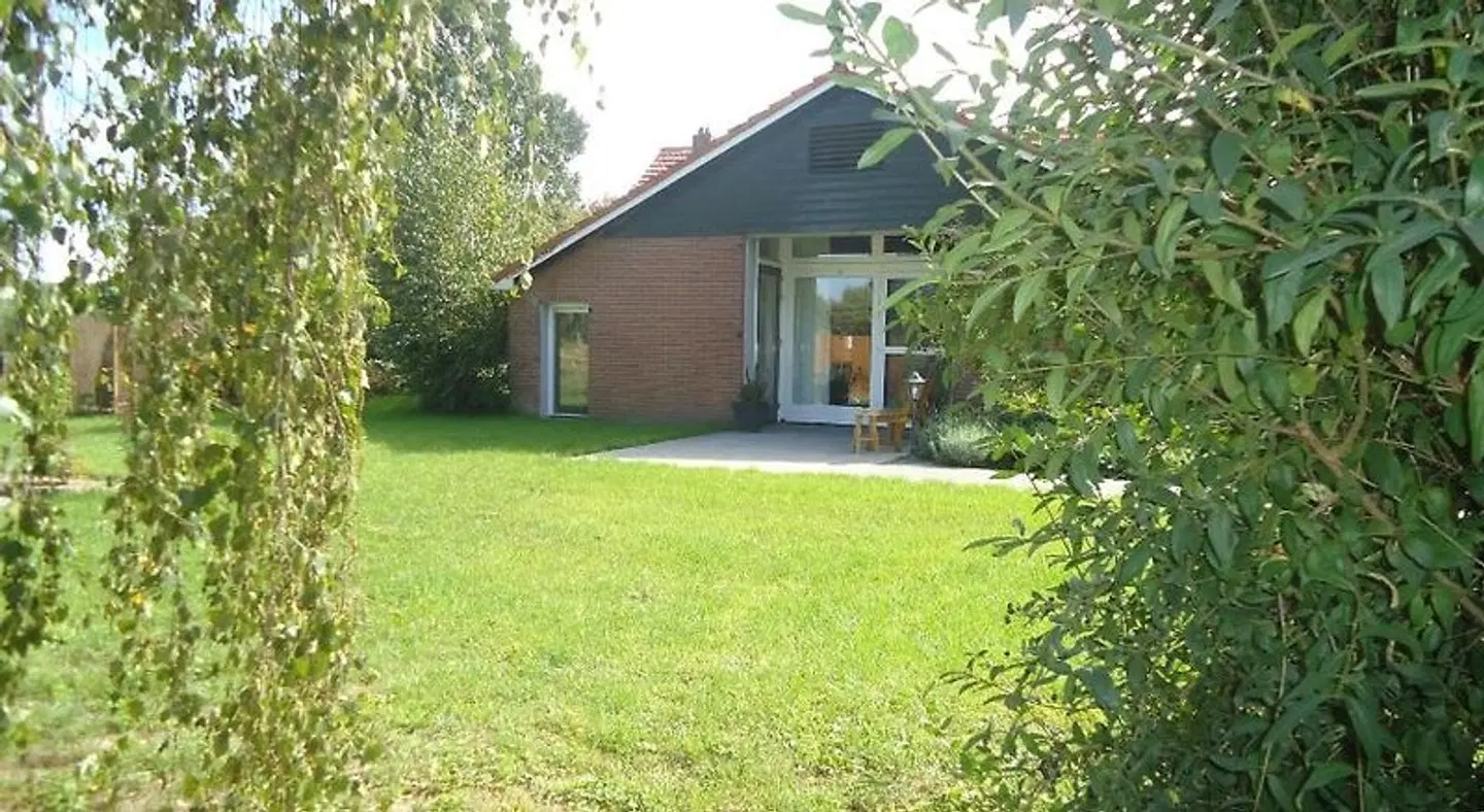 B&B Morskershoeve EXTERIOR