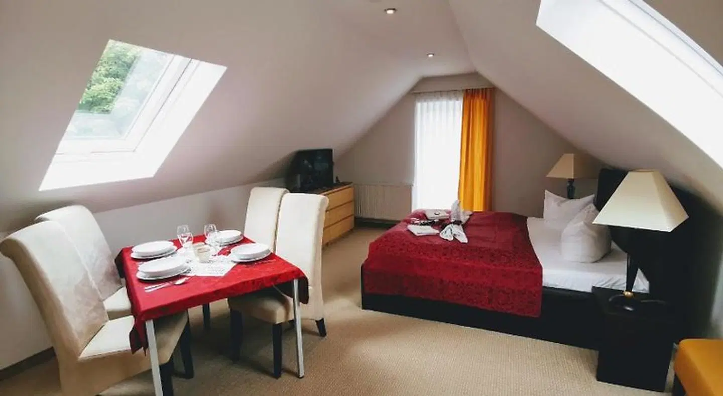 Apartments Fichtelberger Blick ROOM_EXAMPLE