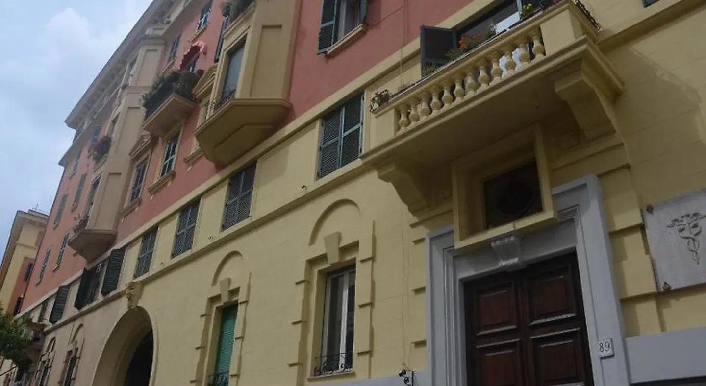 Le Stanze di Pietro EXTERIOR