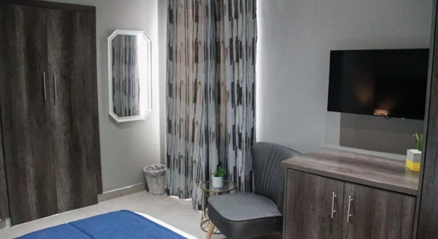 The Cato Suites Hotel ROOM_EXAMPLE