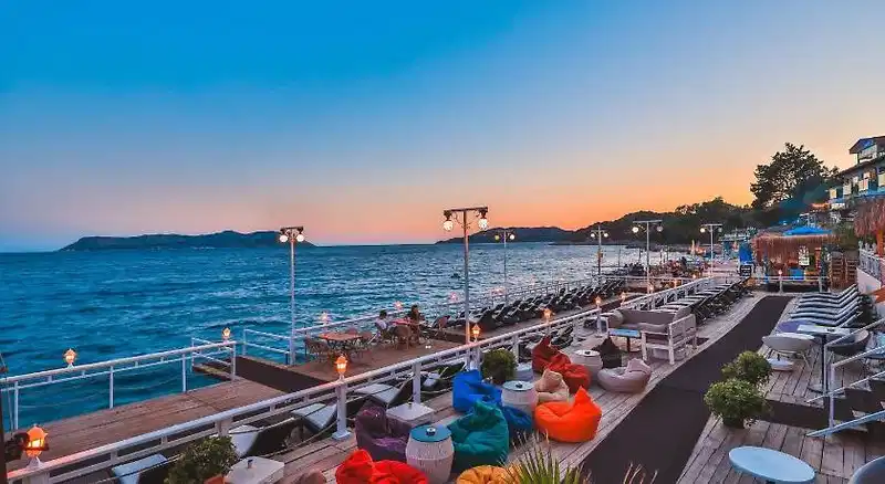 Hotel Sonne – Hotelfoto