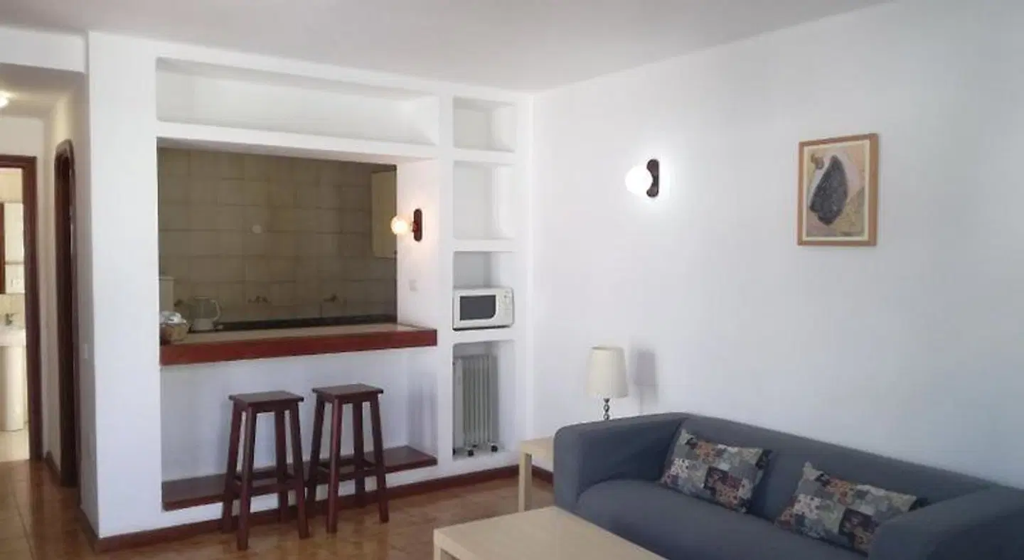Apartamentos Las Palmeras ROOM_EXAMPLE
