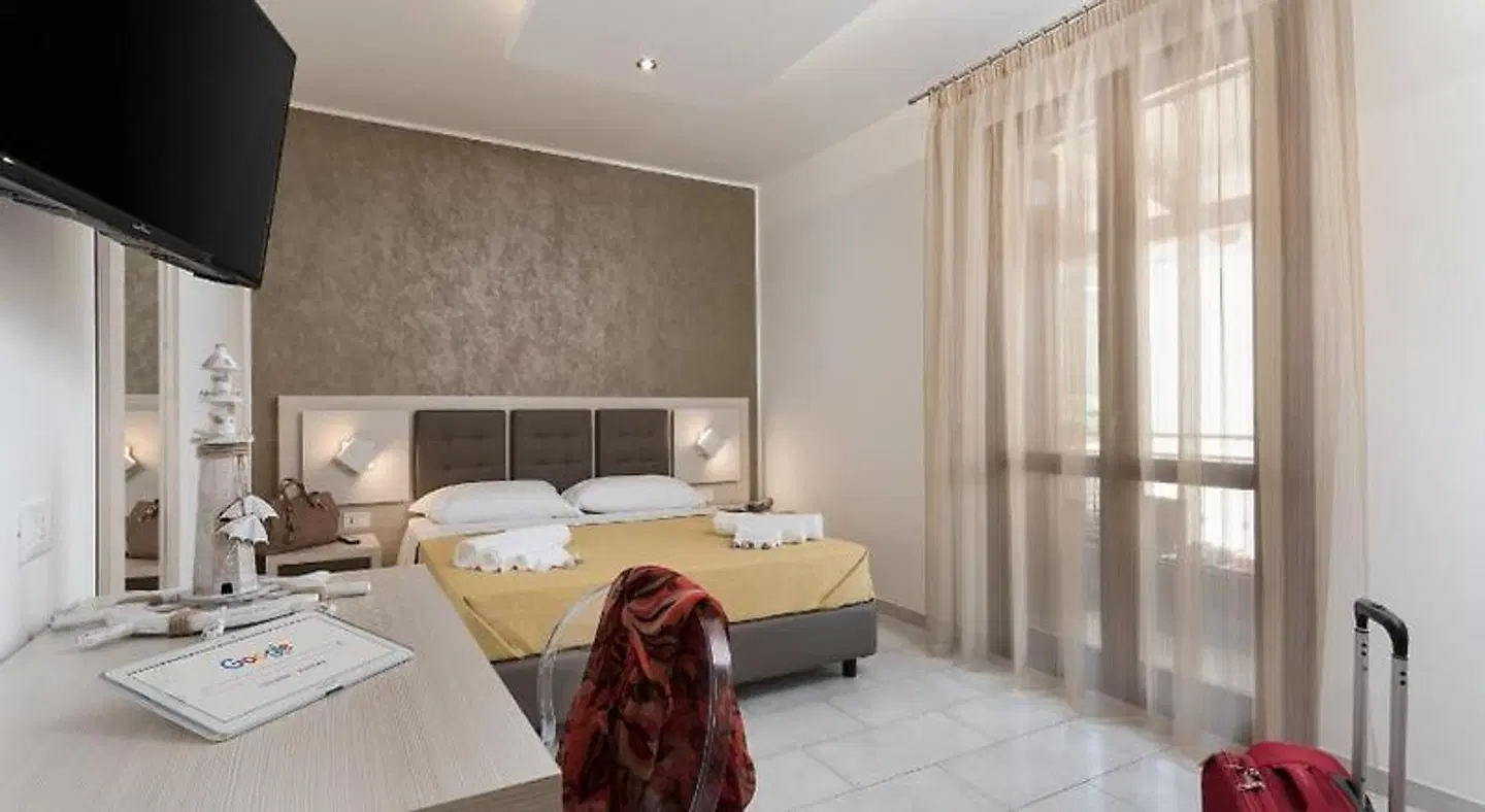 La Dimora del Pescatore ROOM_EXAMPLE