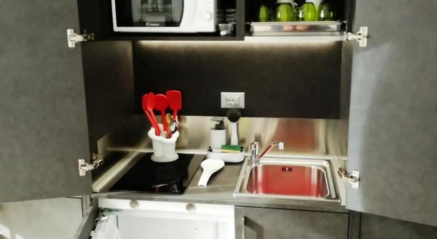 Bed & go Trento Restaurant