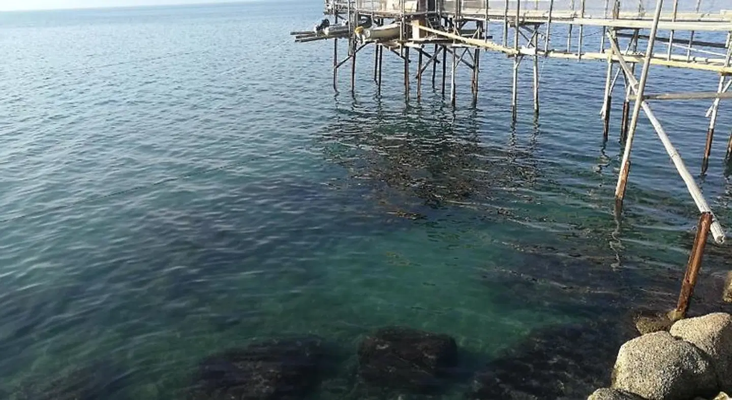 Io Te e il Mare LANDSCAPE