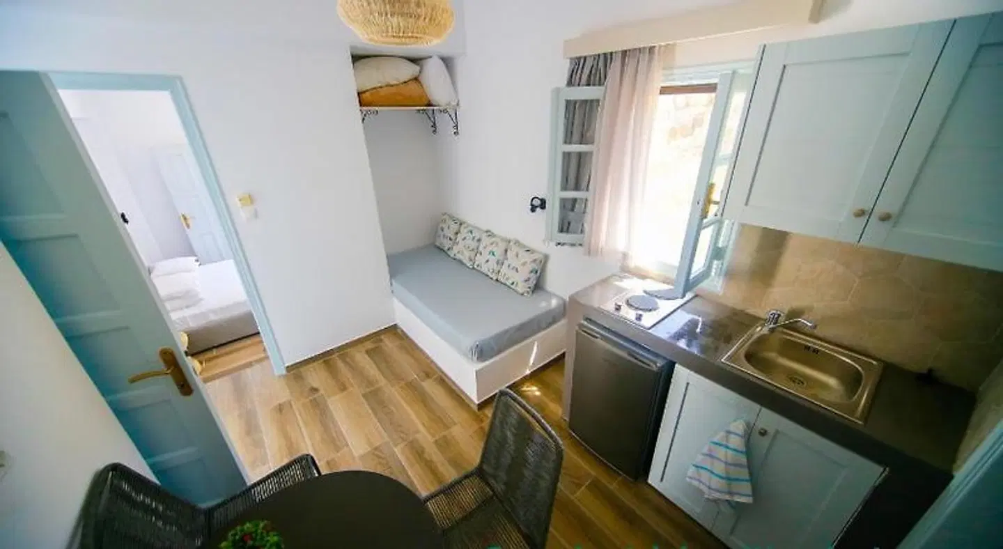 St.Paul's Bay Studios ROOM_EXAMPLE