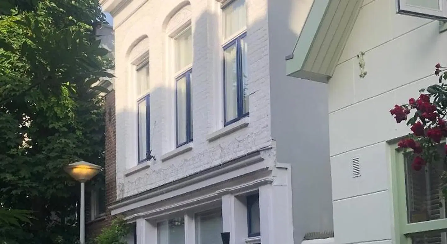B&B Numero 14 EXTERIOR