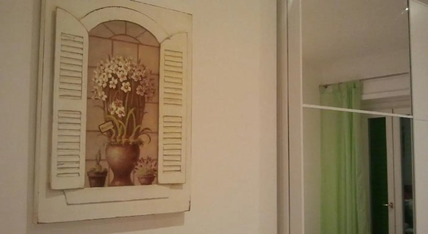 Le Scalette Al Vaticano B&B HEALTH_BEAUTY