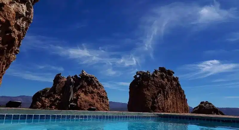 Kagga Kamma Nature Reserve – Hotelfoto