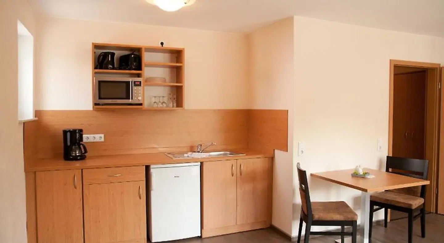 Apartmenthaus Wesertor ROOM_EXAMPLE