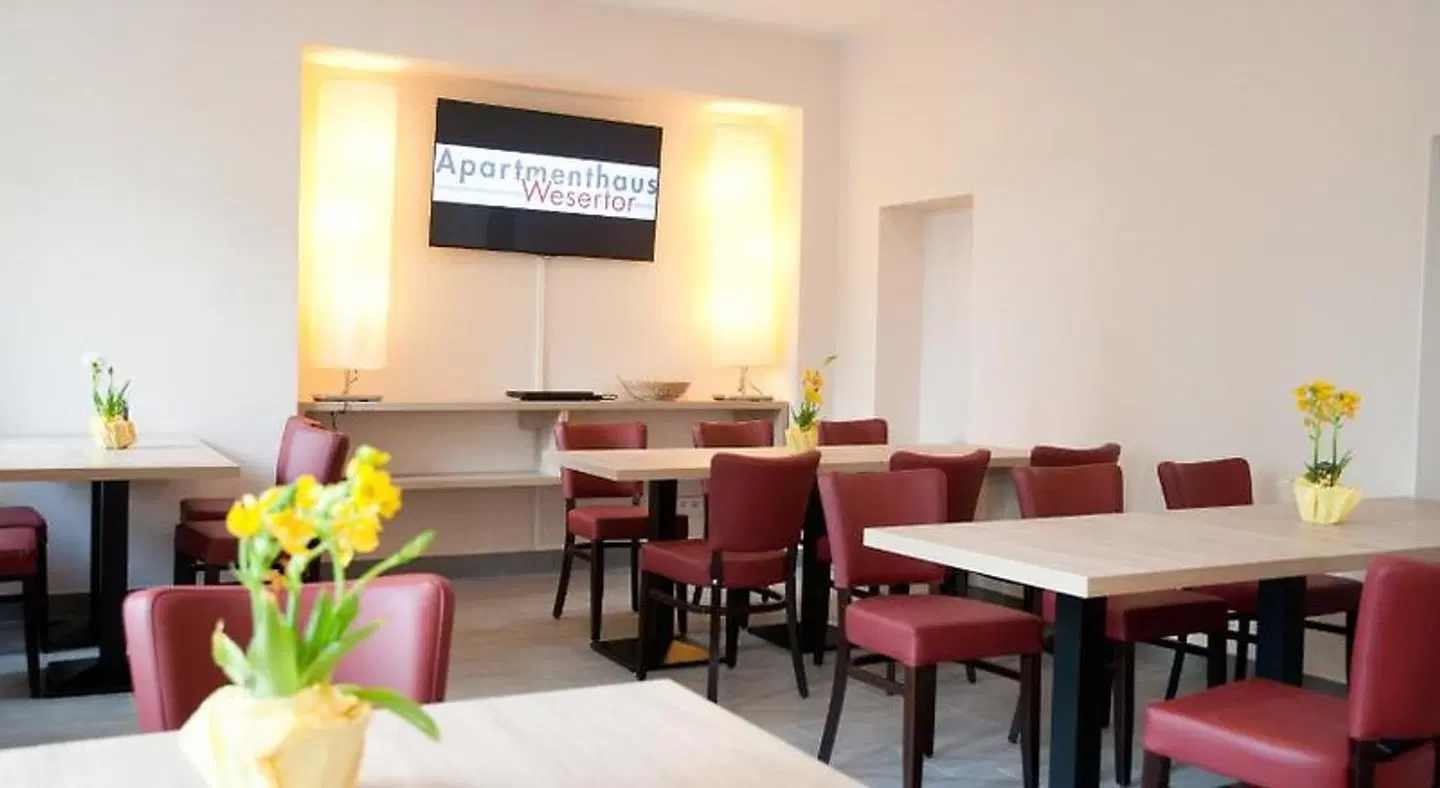 Apartmenthaus Wesertor ROOM_EXAMPLE