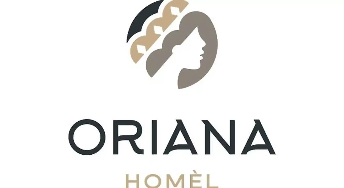 Oriana Suites Verona Modellaufnahme
