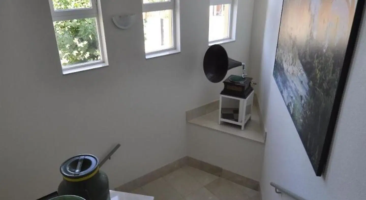 Hotel Apartamentos Aralso Sotillo ROOM_EXAMPLE