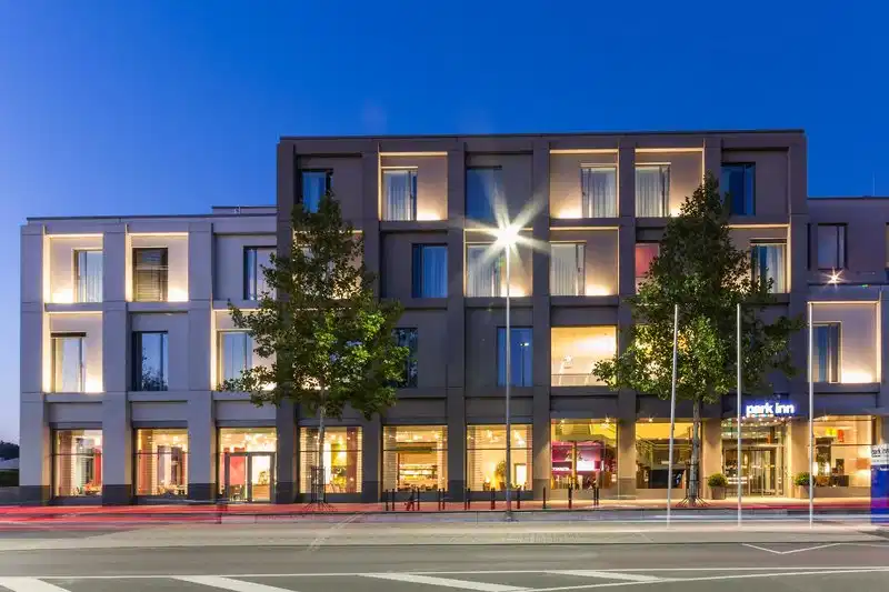 Park Inn by Radisson Neumarkt – Hotelfoto
