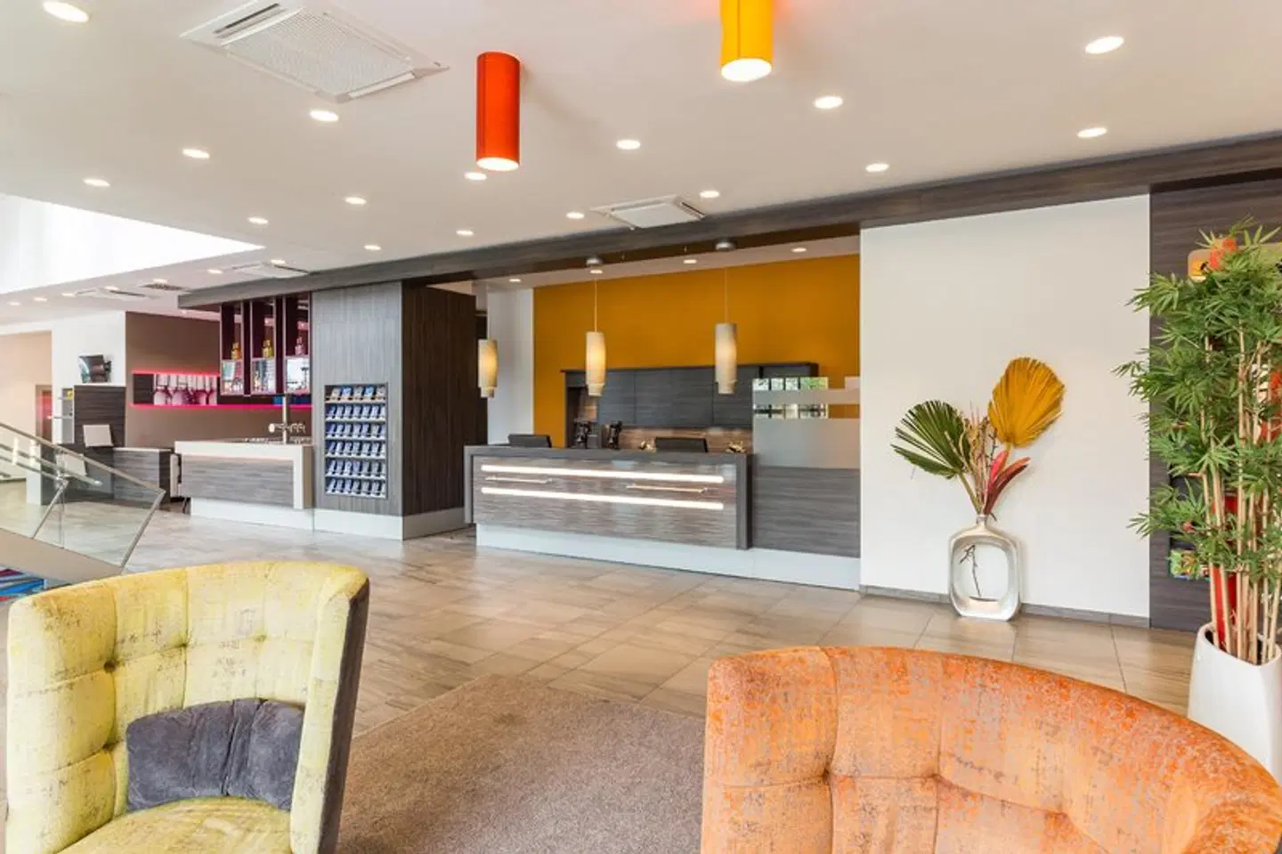 Park Inn by Radisson Neumarkt Bar