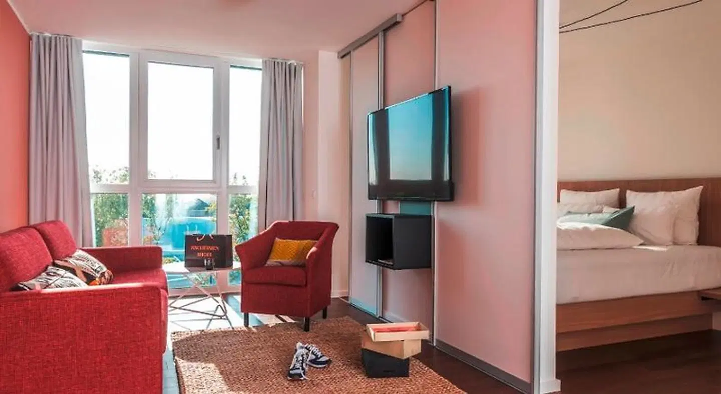 Mintrops Concierge Hotel ROOM_EXAMPLE