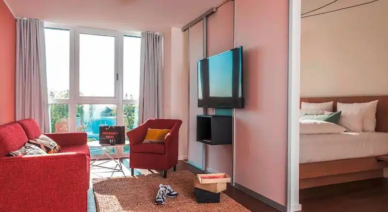 Mintrops Concierge Hotel – Hotelfoto