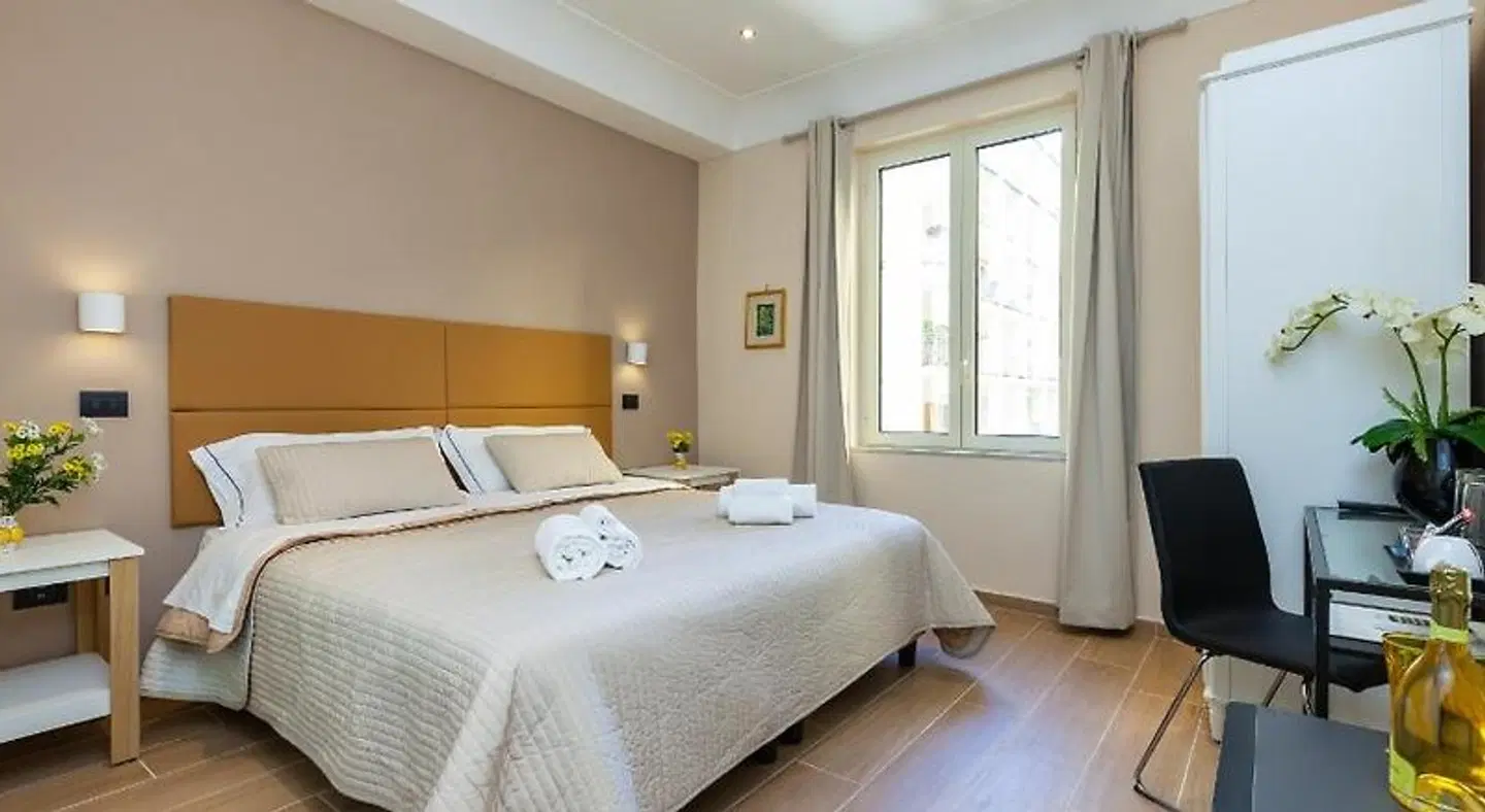 B&B Giacomino ROOM_EXAMPLE