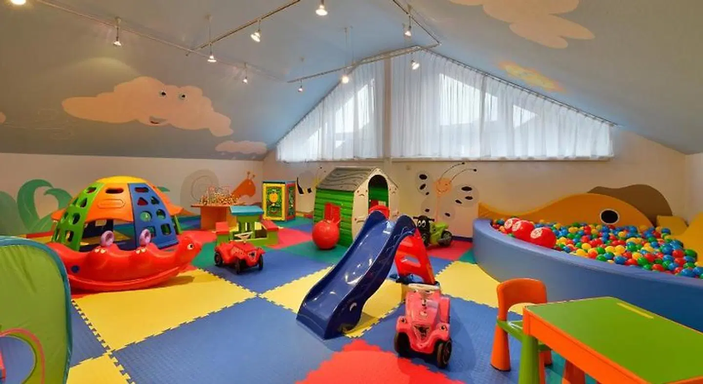 ACHAT Hotel Lüneburger Heide & Weltvogelpark Walsrode SPORTS_AND_LEISURE