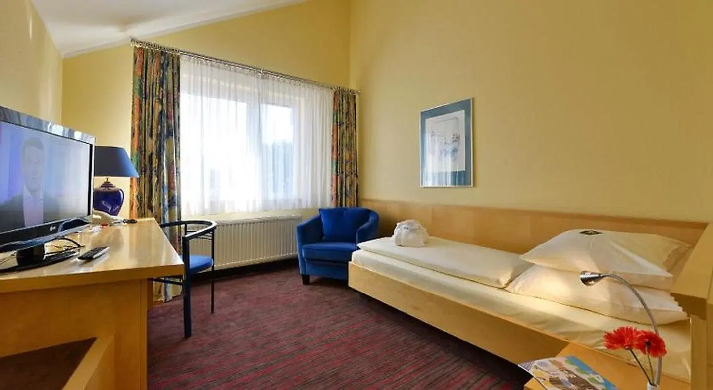 ACHAT Hotel Lüneburger Heide ROOM_EXAMPLE