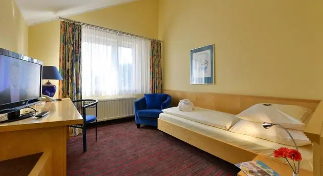 ACHAT Hotel Lüneburger Heide ROOM_EXAMPLE