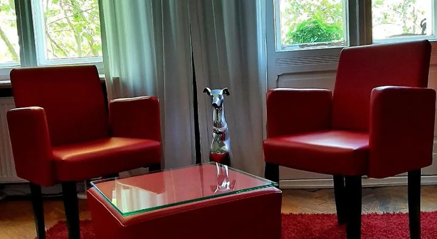 ArtHotel Connection ROOM_EXAMPLE
