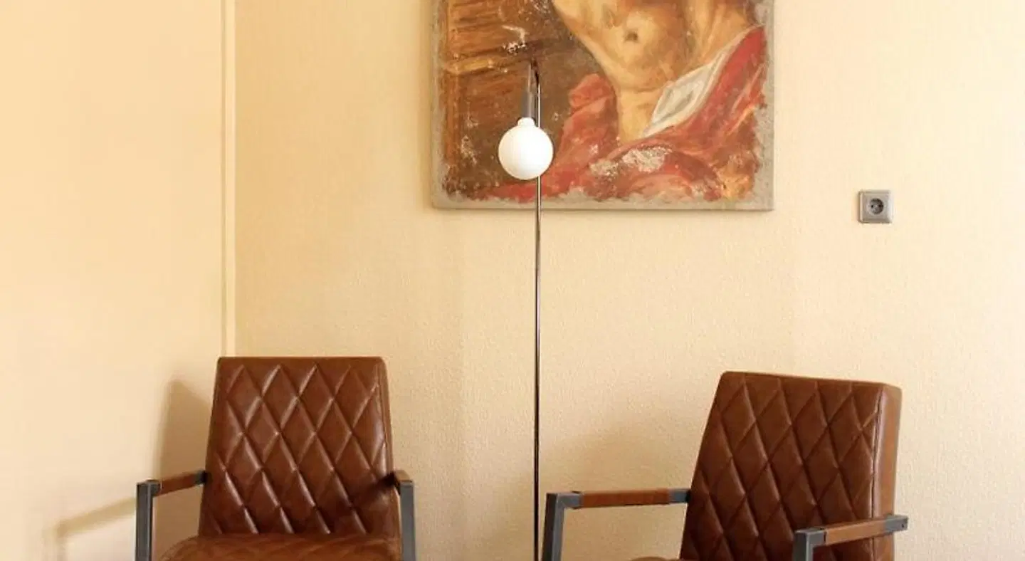 ArtHotel Connection ROOM_EXAMPLE