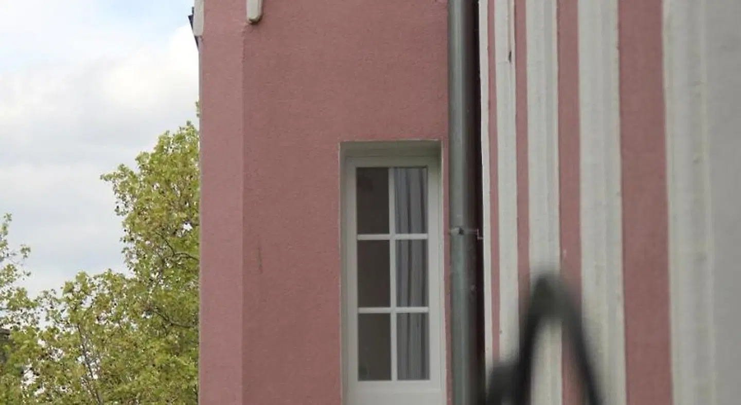 ArtHotel Connection EXTERIOR