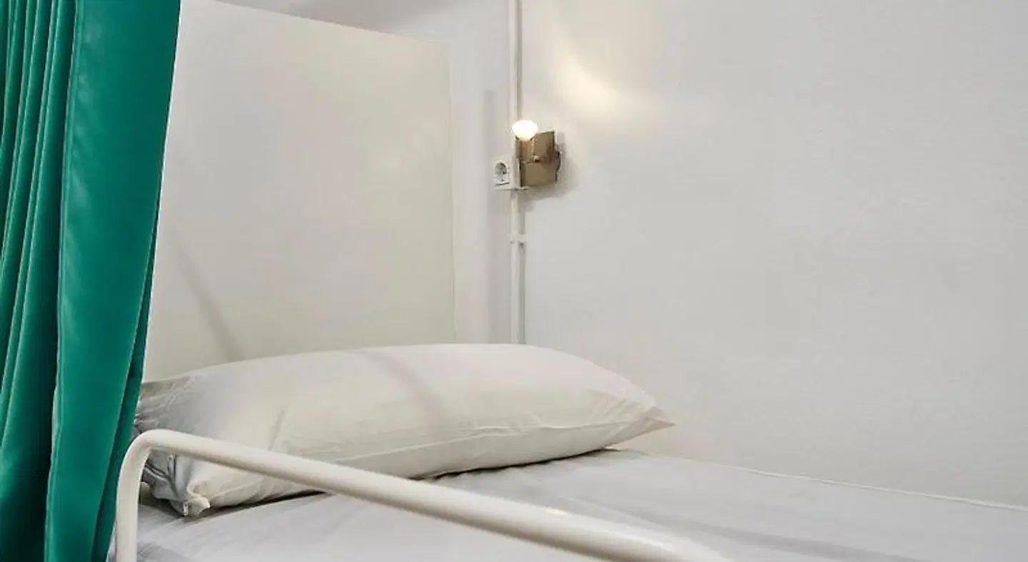 Hola Hostal Collblanc ROOM_EXAMPLE